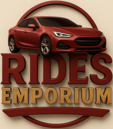 Rides Emporium