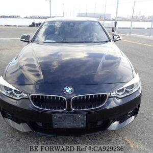 BMW Demo